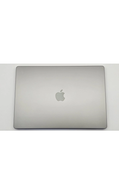 Apple MacBook Pro 16 A2485 M1 Max 64GB 1TB SSD 16,2